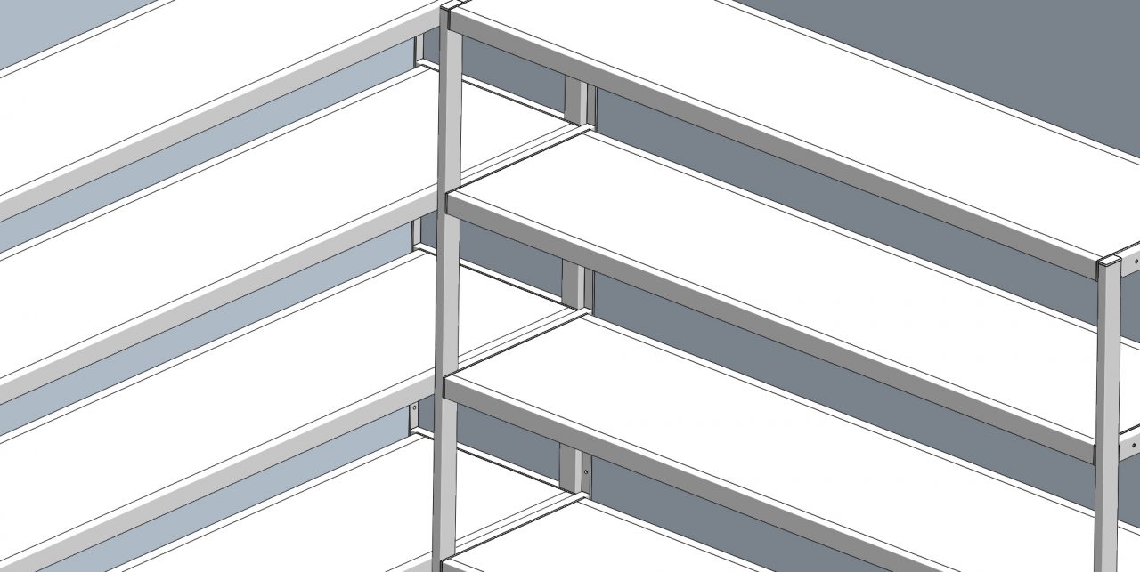 Racking Systems